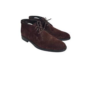Tod’s suede men Boots